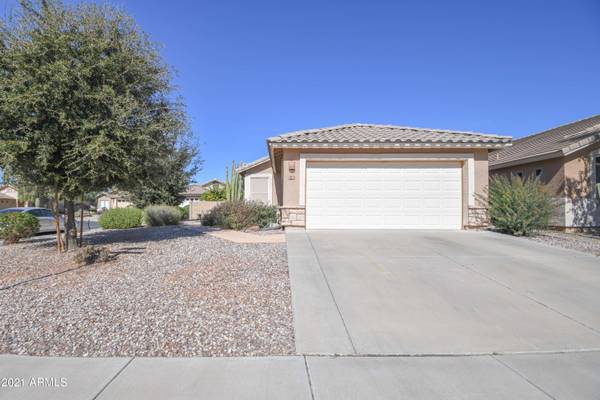 546 W CASA MIRAGE Court, Casa Grande, AZ 85122