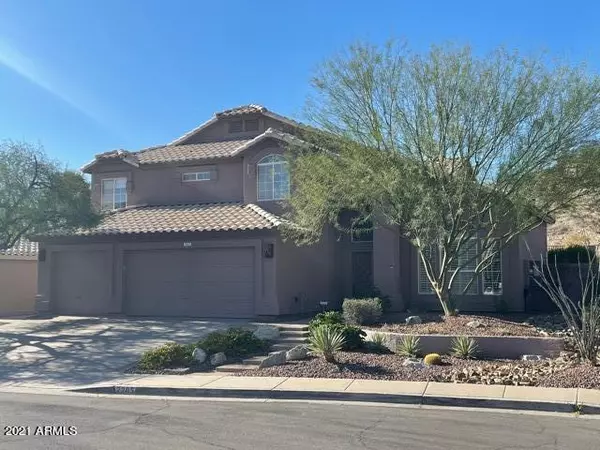 Phoenix, AZ 85048,2205 E GRANITE VIEW Drive