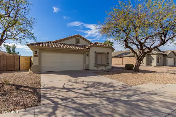 658 S 110TH Place, Mesa, AZ 85208