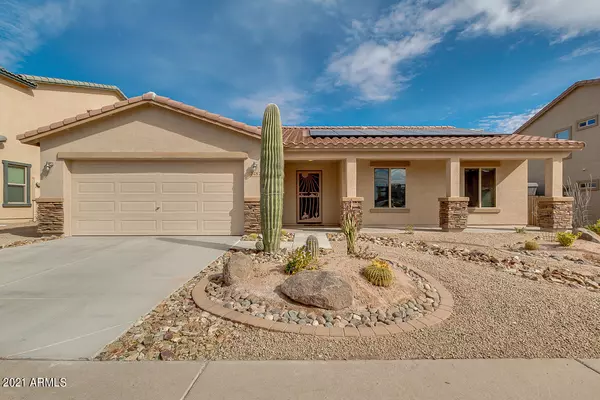 2487 S CONESTOGA Road, Apache Junction, AZ 85119