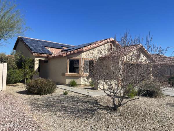 Buckeye, AZ 85326,24858 W JESSICA Lane