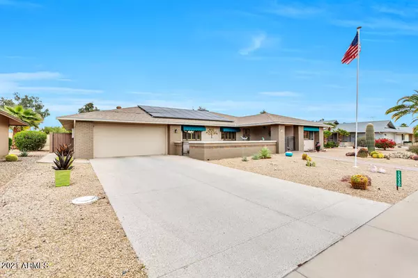 Sun City West, AZ 85375,13330 W BALLAD Drive