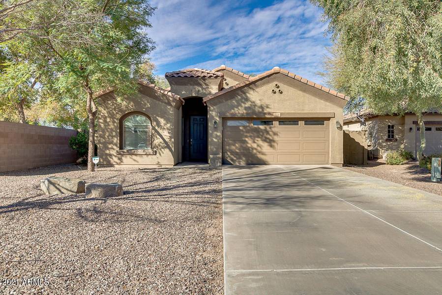 4636 S BOULDER Court, Gilbert, AZ 85297