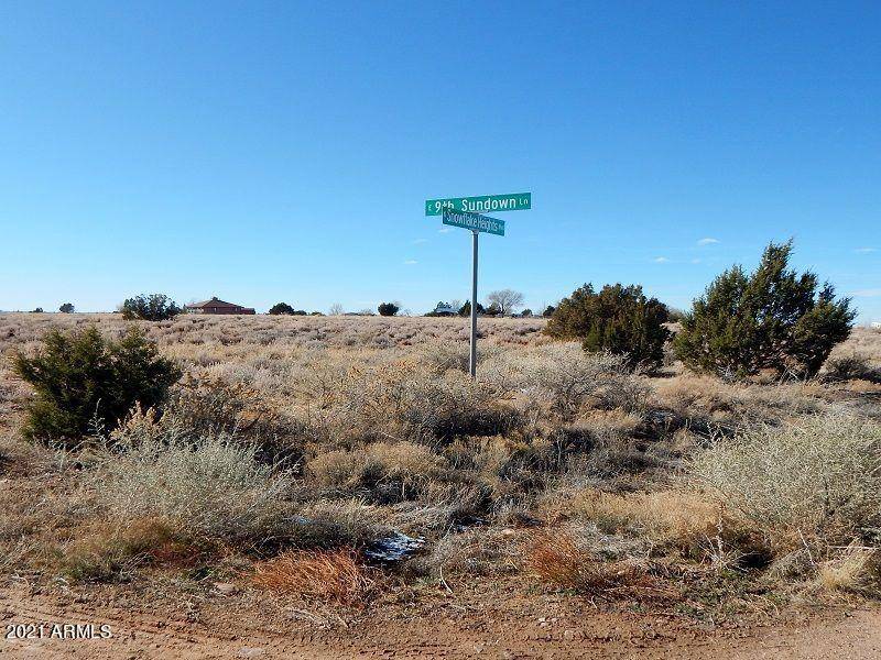 Snowflake Heights Blvd Boulevard #88, Snowflake, AZ 85937