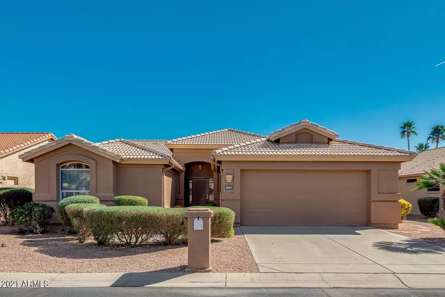 3759 N 150TH Drive, Goodyear, AZ 85395