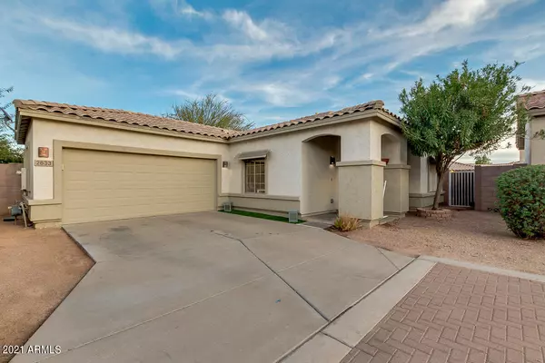 Chandler, AZ 85249,2633 E WATERVIEW Court