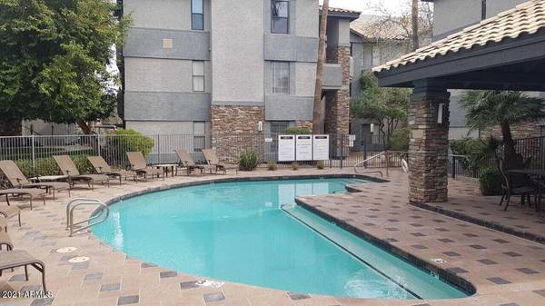 Phoenix, AZ 85016,2025 E CAMPBELL Avenue #346