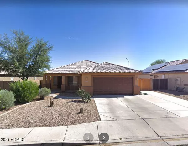 12609 W VERDE Lane, Avondale, AZ 85392