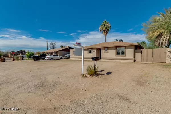 Mesa, AZ 85207,9808 E BUTTE Street