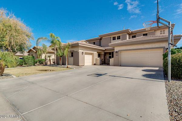 Gilbert, AZ 85298,5455 S SANDSTONE Street