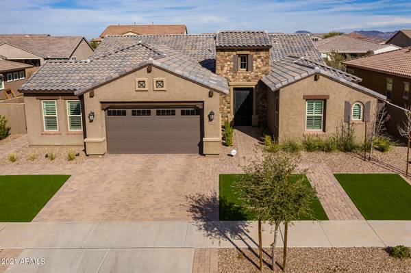 Mesa, AZ 85212,10636 E Stearn Avenue