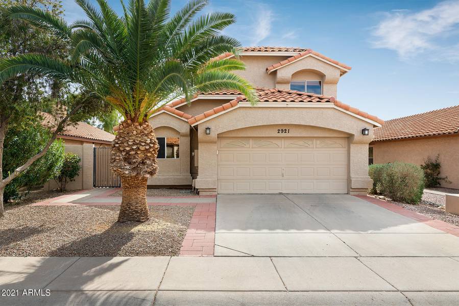 2921 E BROOKWOOD Court, Phoenix, AZ 85048