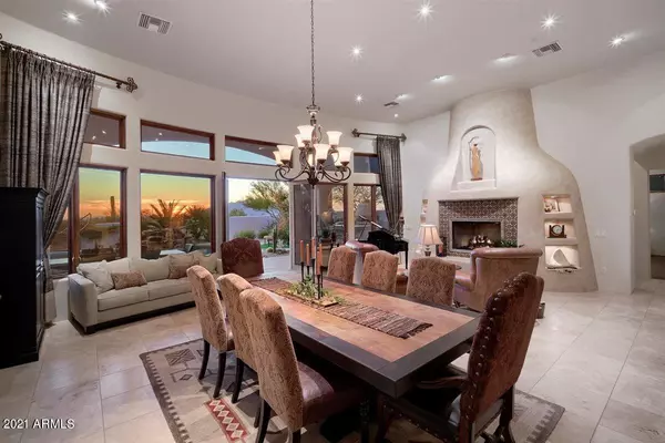 Carefree, AZ 85377,36418 N PLACID Place
