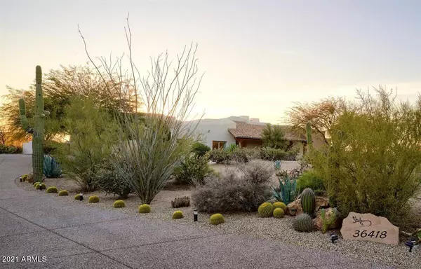Carefree, AZ 85377,36418 N PLACID Place