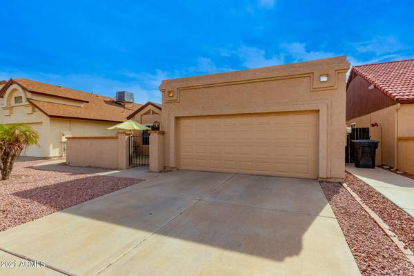 Glendale, AZ 85302,6539 W COCHISE Drive