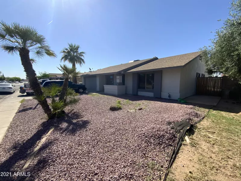 4429 W LEWIS Avenue, Phoenix, AZ 85035