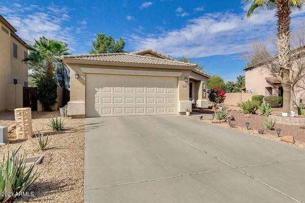 San Tan Valley, AZ 85140,39964 N CALABRIA Street