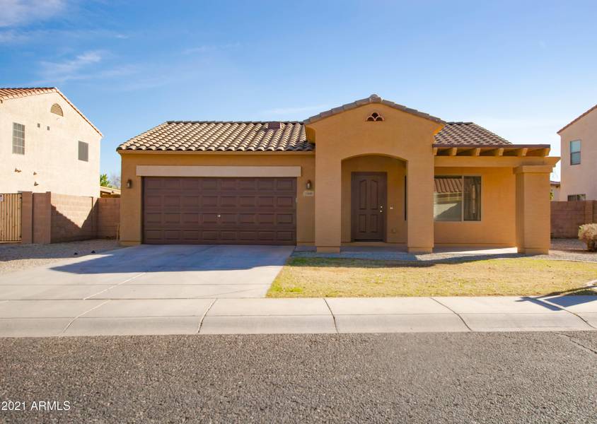 15949 W MAUNA LOA Lane, Surprise, AZ 85379