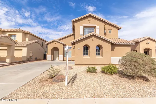 15232 W POST Drive, Surprise, AZ 85374