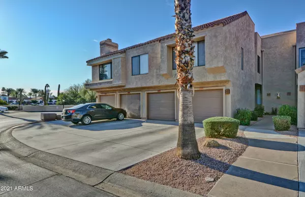 Scottsdale, AZ 85258,10055 E MOUNTAINVIEW LAKE Drive #1057