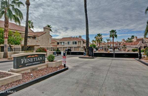 Scottsdale, AZ 85258,10055 E MOUNTAINVIEW LAKE Drive #1057