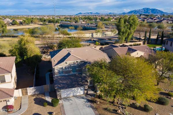 Chandler, AZ 85286,2933 S BUCKSKIN Way