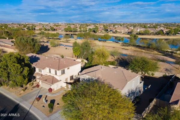 Chandler, AZ 85286,2933 S BUCKSKIN Way