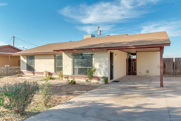 Phoenix, AZ 85041,2262 W HIDALGO Avenue