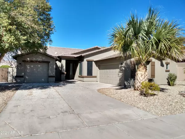 4720 E Peach Tree Drive, Chandler, AZ 85249