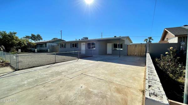 Avondale, AZ 85323,31 W HOLLY Lane