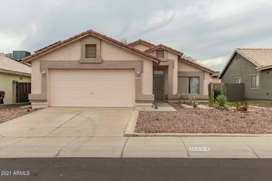 11344 W DIANA Avenue, Peoria, AZ 85345