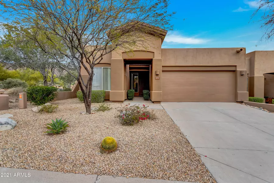 11771 N 135TH Place, Scottsdale, AZ 85259