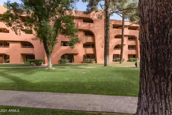 Phoenix, AZ 85032,12222 N PARADISE VILLAGE Parkway S #326