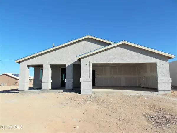 9896 W CENTURY Drive, Arizona City, AZ 85123