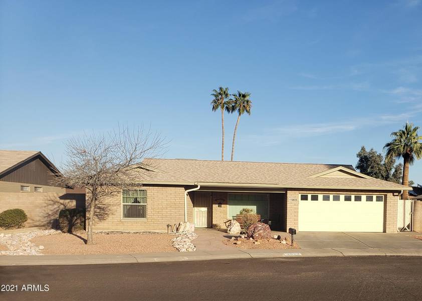 9823 N 48TH Drive, Glendale, AZ 85302