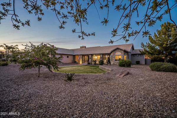 Queen Creek, AZ 85142,19650 E VIA DEL ORO --