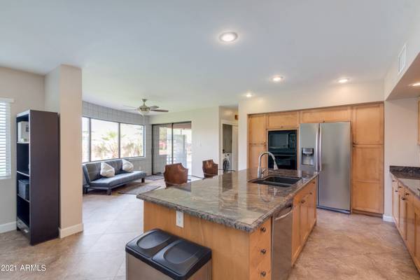 Scottsdale, AZ 85257,2302 N GRANITE REEF Road