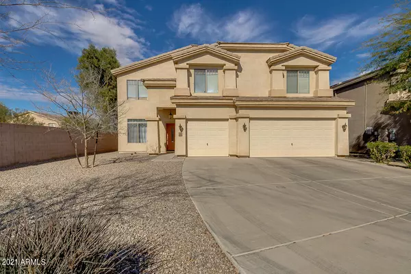 12354 W CAMPBELL Avenue, Avondale, AZ 85392