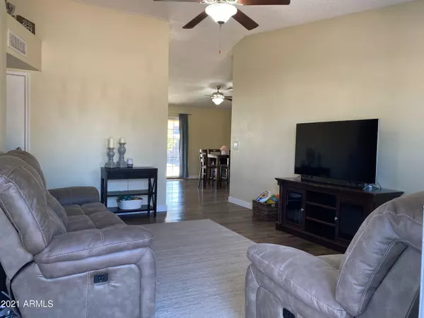 Phoenix, AZ 85037,10923 W CALLE DEL SOL --