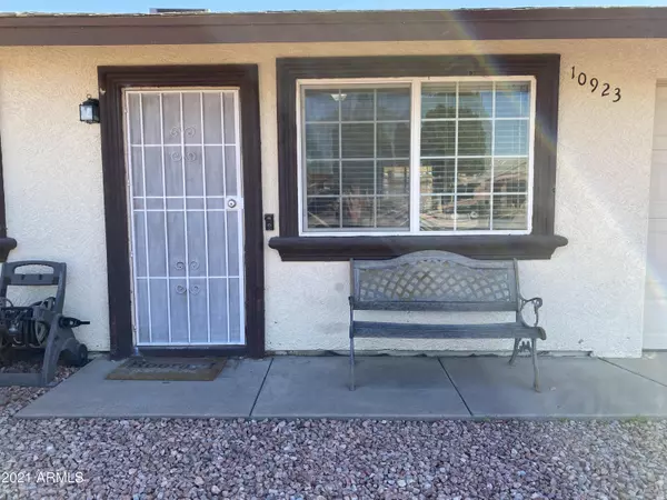 Phoenix, AZ 85037,10923 W CALLE DEL SOL --