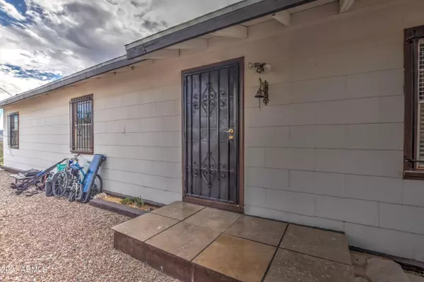 Superior, AZ 85173,413 W RAY Street