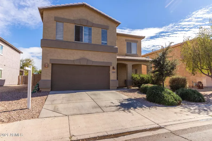 28985 N WELTON Place, San Tan Valley, AZ 85143