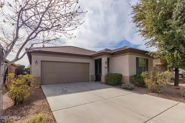 17783 W TASHA Drive, Surprise, AZ 85388