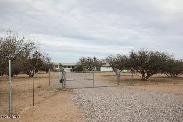 Sierra Vista, AZ 85650,8113 E MADERA Drive