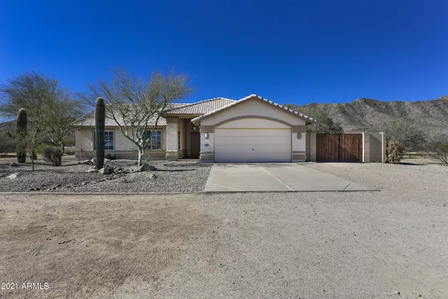 2503 S LAMB Road, Casa Grande, AZ 85193