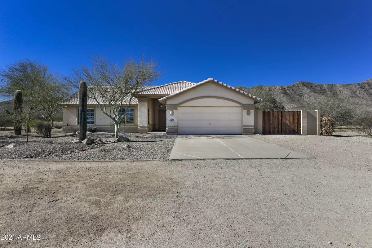 Casa Grande, AZ 85193,2503 S LAMB Road