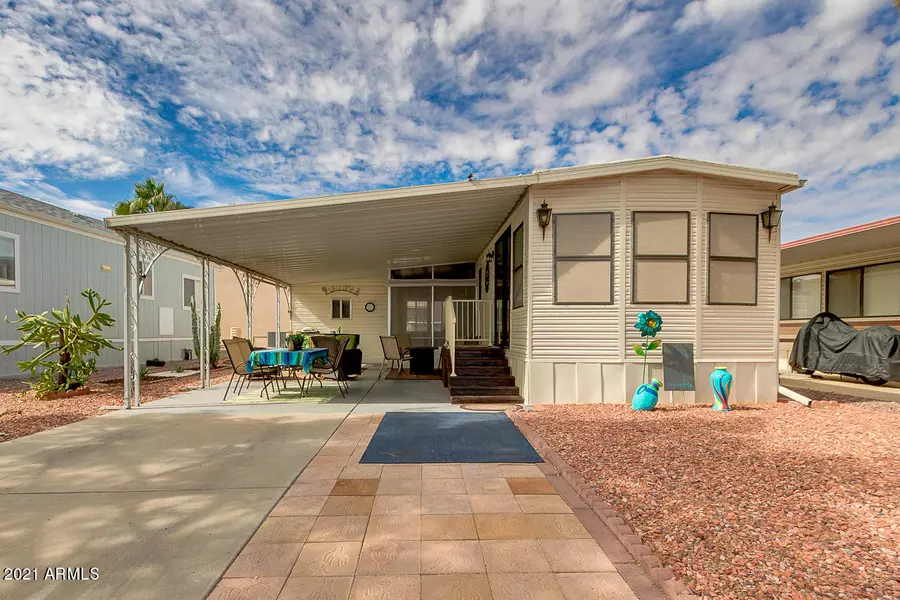 17200 W BELL Road #253, Surprise, AZ 85374