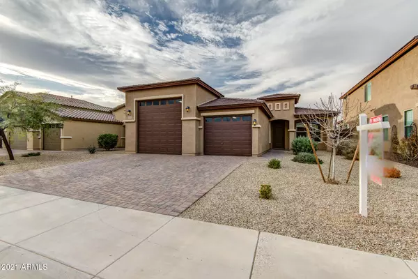 Peoria, AZ 85383,25710 N CINCH Drive