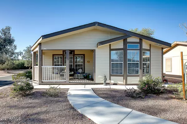 8500 E SOUTHERN Avenue #130, Mesa, AZ 85209