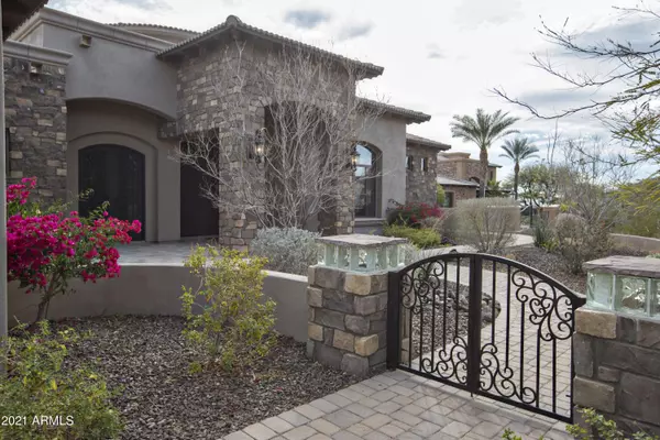 Phoenix, AZ 85044,12443 S 36TH Street